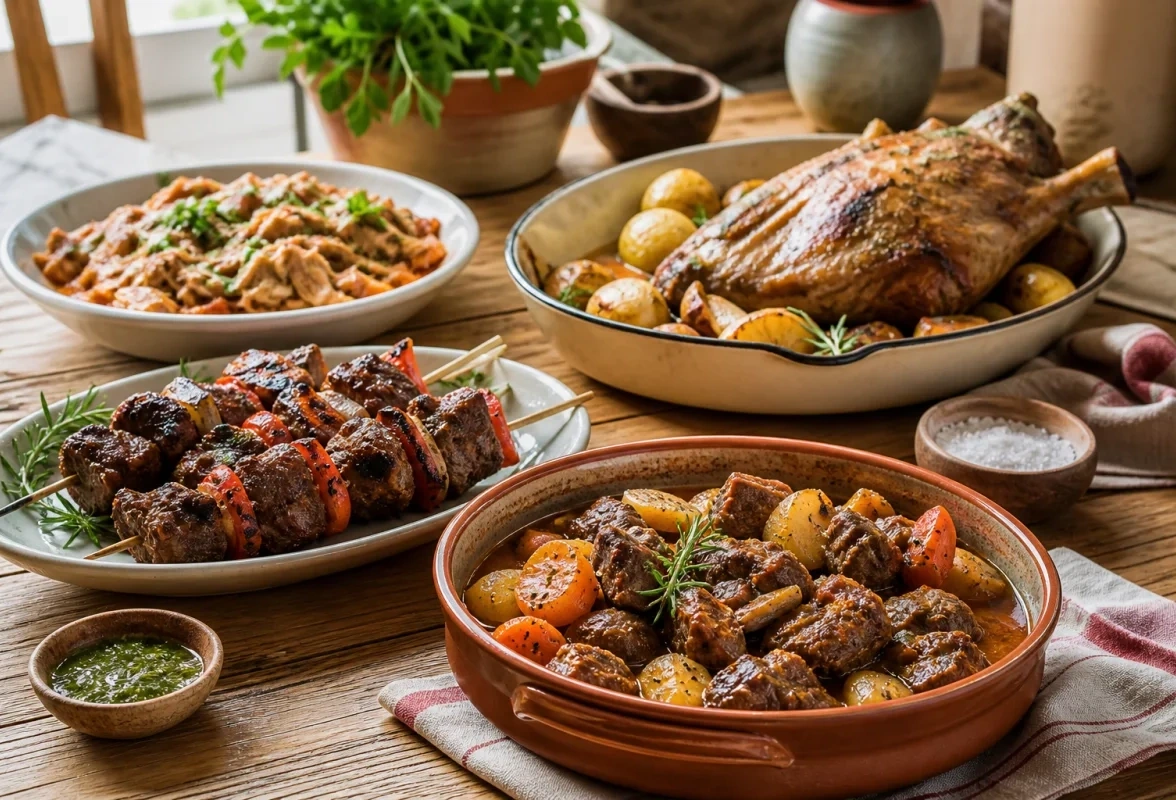 Imagen de la categoría Carnes